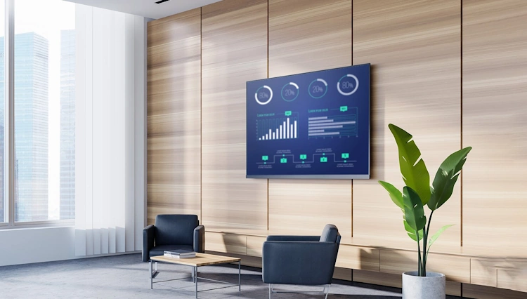 Телевидение для бизнеса от Ростелеком в село Александровский Завод (Забайкальский край)